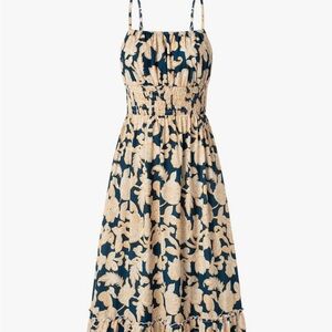 GRACE KARIN Womens 2025 Maxi Dress LIKE NEW